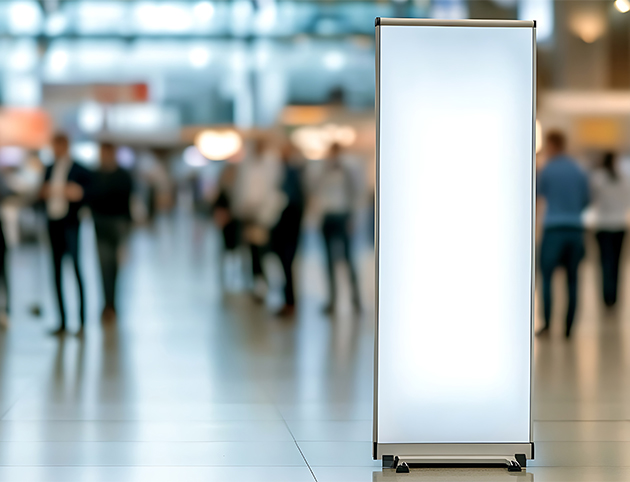 Fuar Reklam Çözümleri